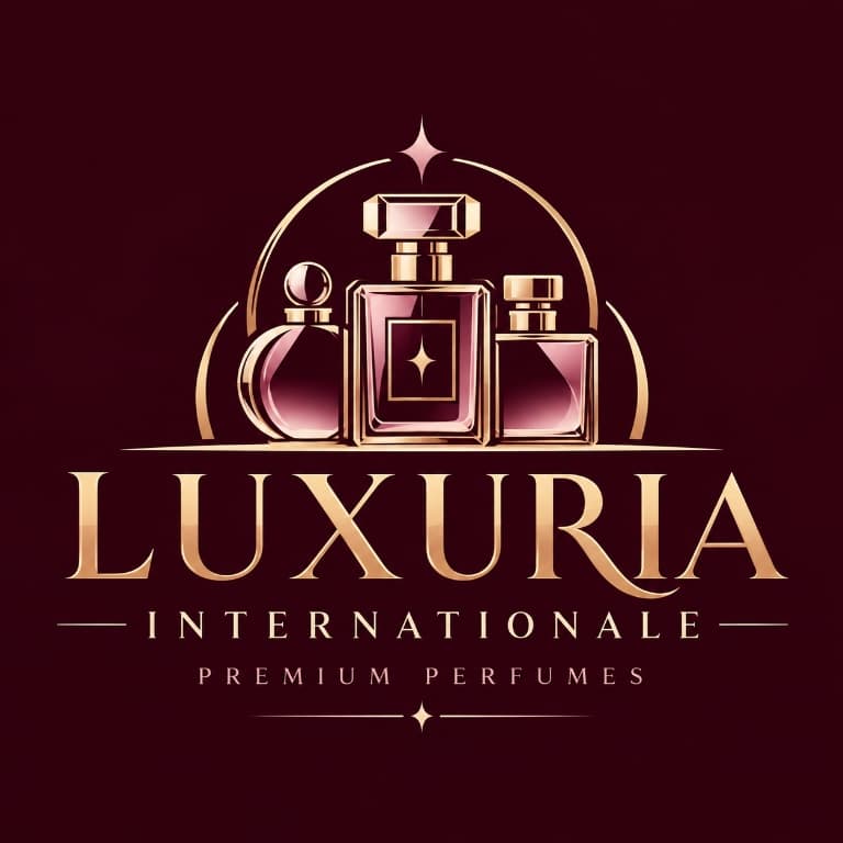 Luxuria Internationale - Premium Perfumes